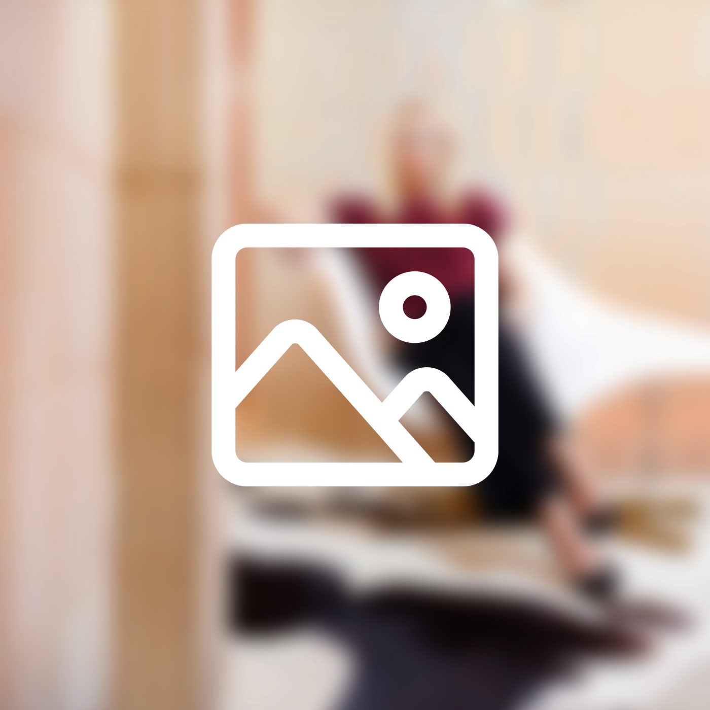 Media Portal Category Images & Logos Icon