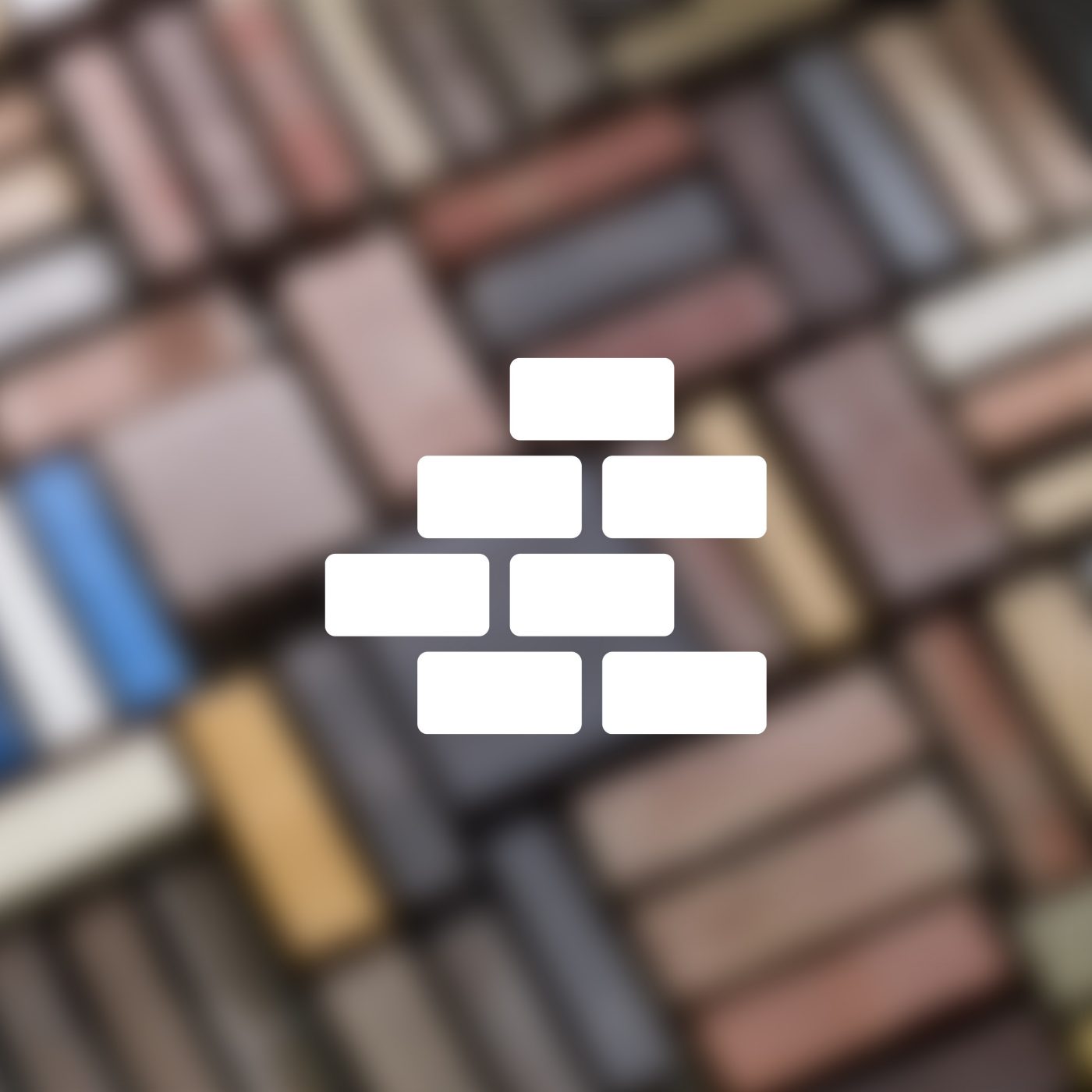 Media Portal Category Products Icon