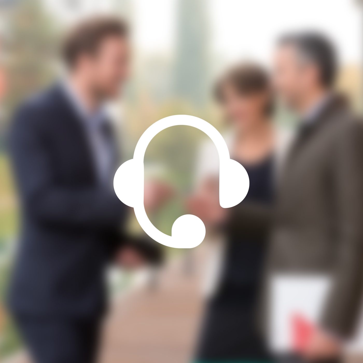 Media Portal Category Service Icon